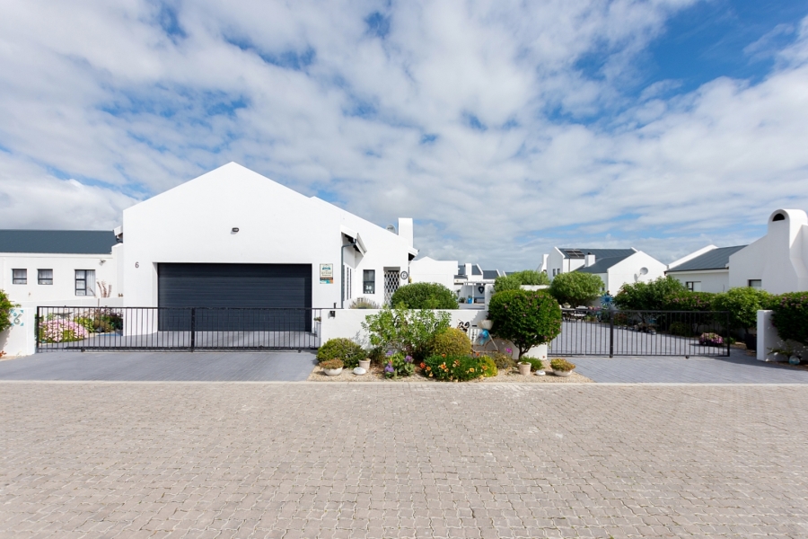 3 Bedroom Property for Sale in Velddrif Western Cape